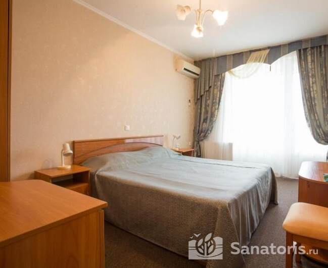 Первой категории 2-х местный