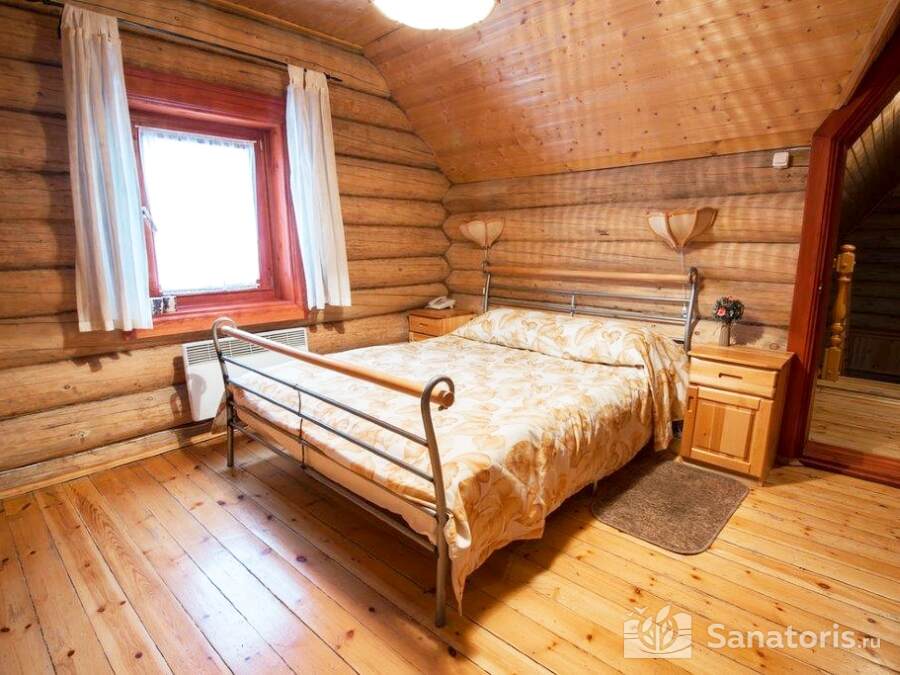 "Фрегат" - 1-комнатный номер 1 категории