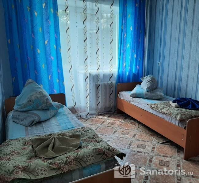 Номер "Стандарт"