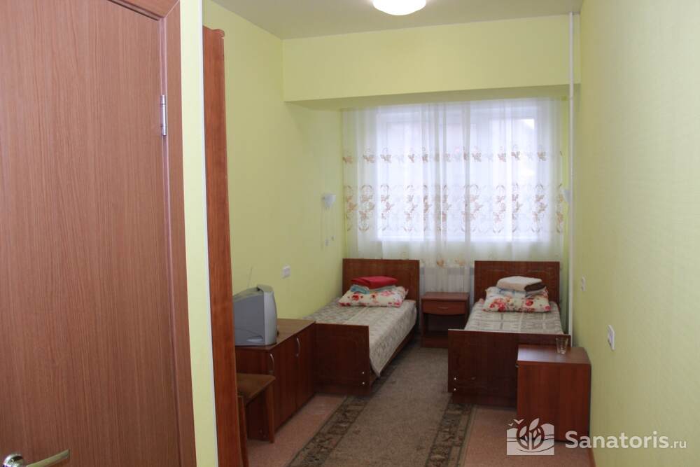 Номера 3 категории