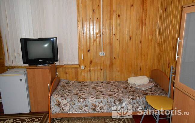 Коттедж 3 категории