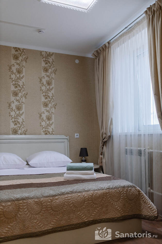 Номер "Люкс 2"