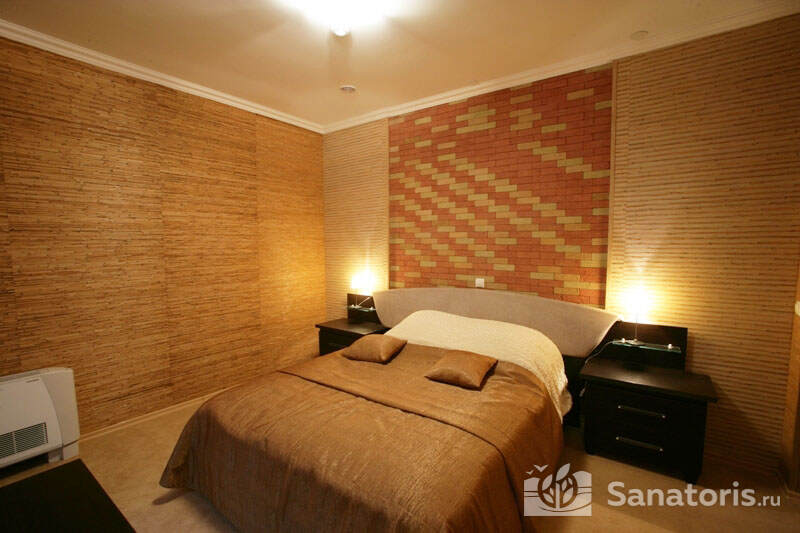 Номер «Люкс»