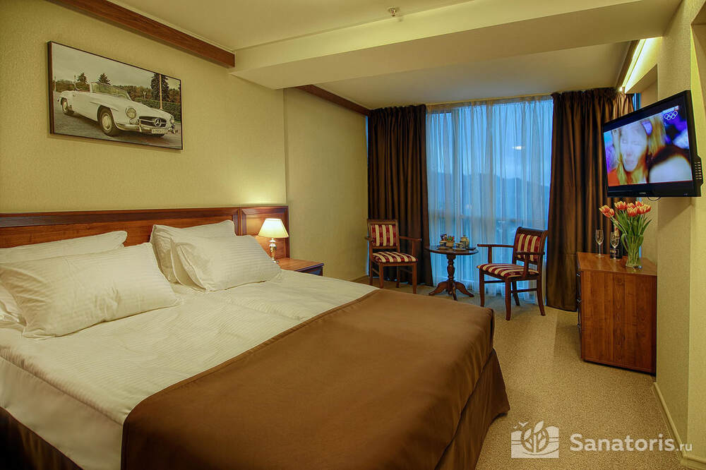 Стандарт эксклюзив