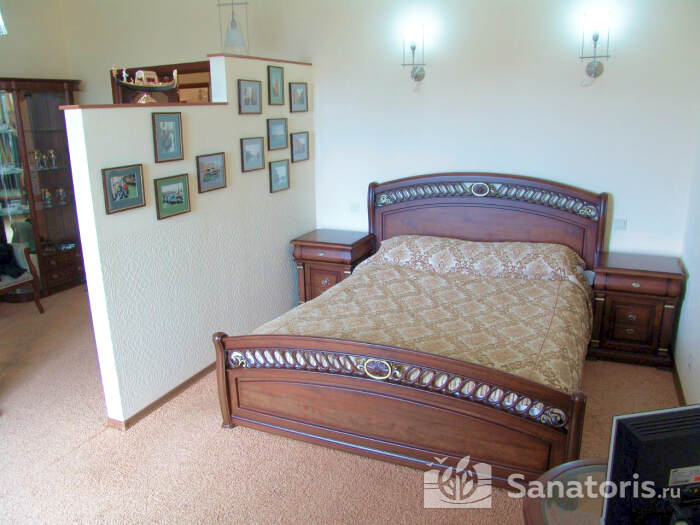 "Венеция" - джуниор сюит