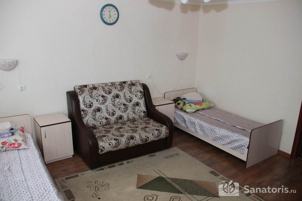 Номера 2 категории