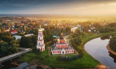 Старая Русса