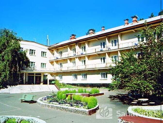 Братское взморье