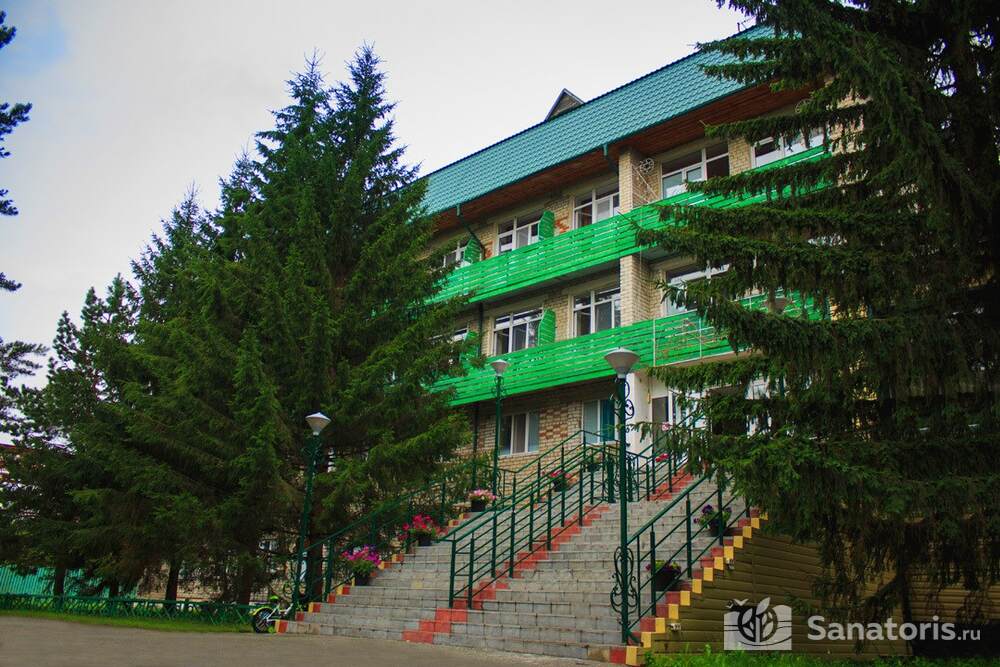 Стандартный 2-х местный