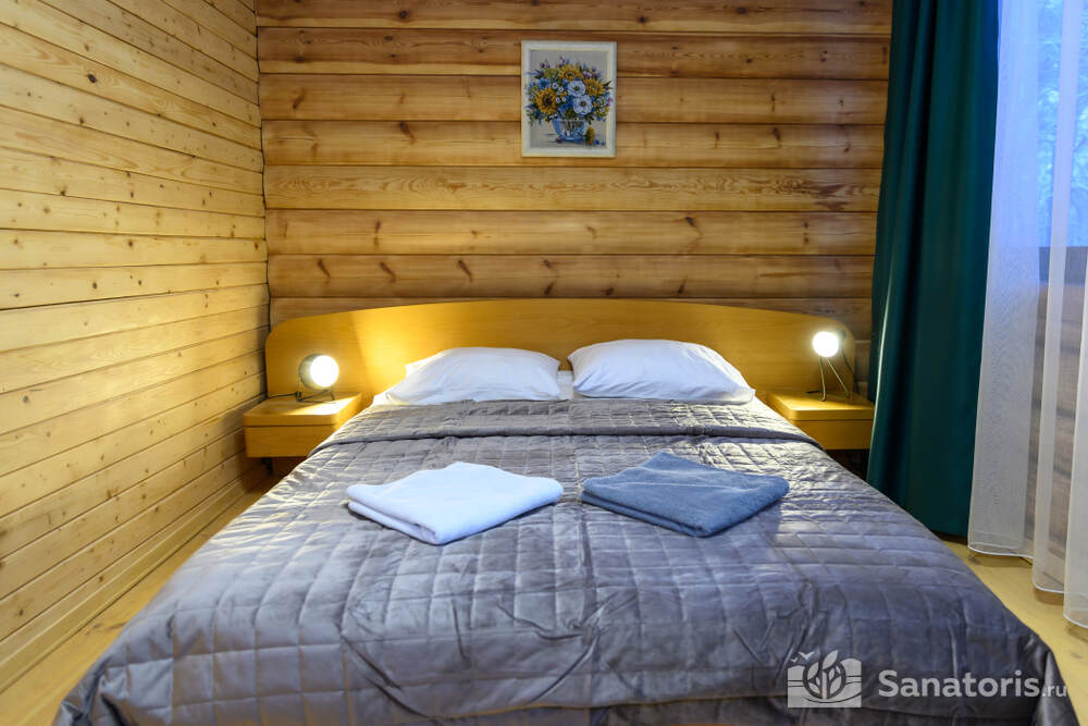 Стандарт в Избе