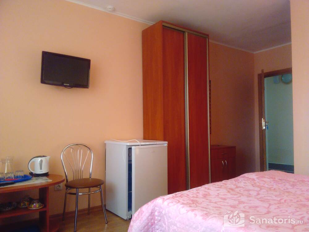 Двухместный