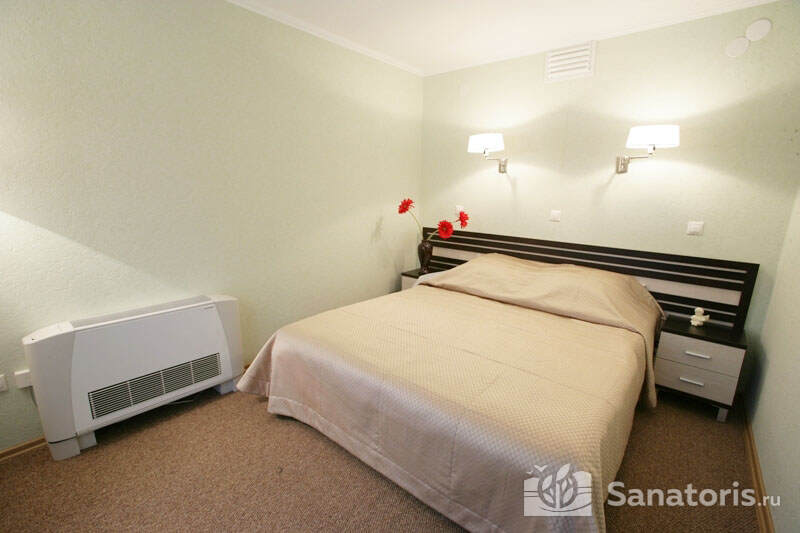 Номер «Стандарт»