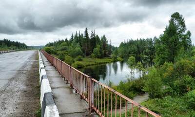 Село Самара