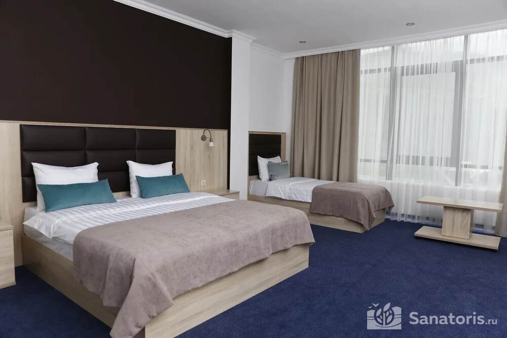 Triple семейный