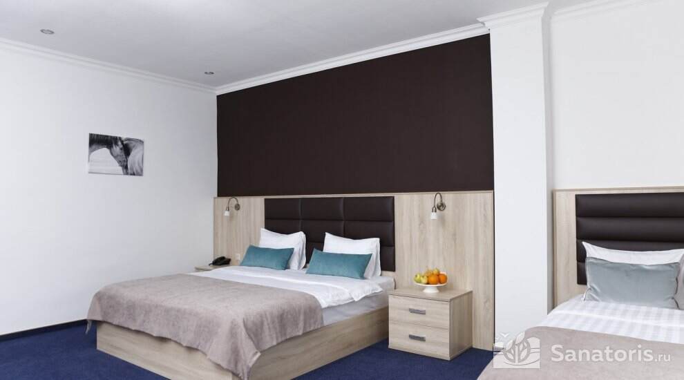 Стандарт Triple