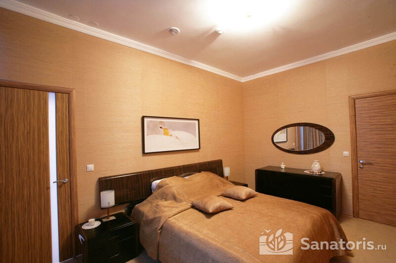 «Апартаменты»