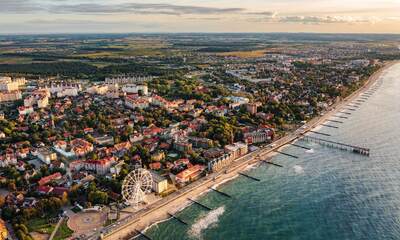 Зеленоградск