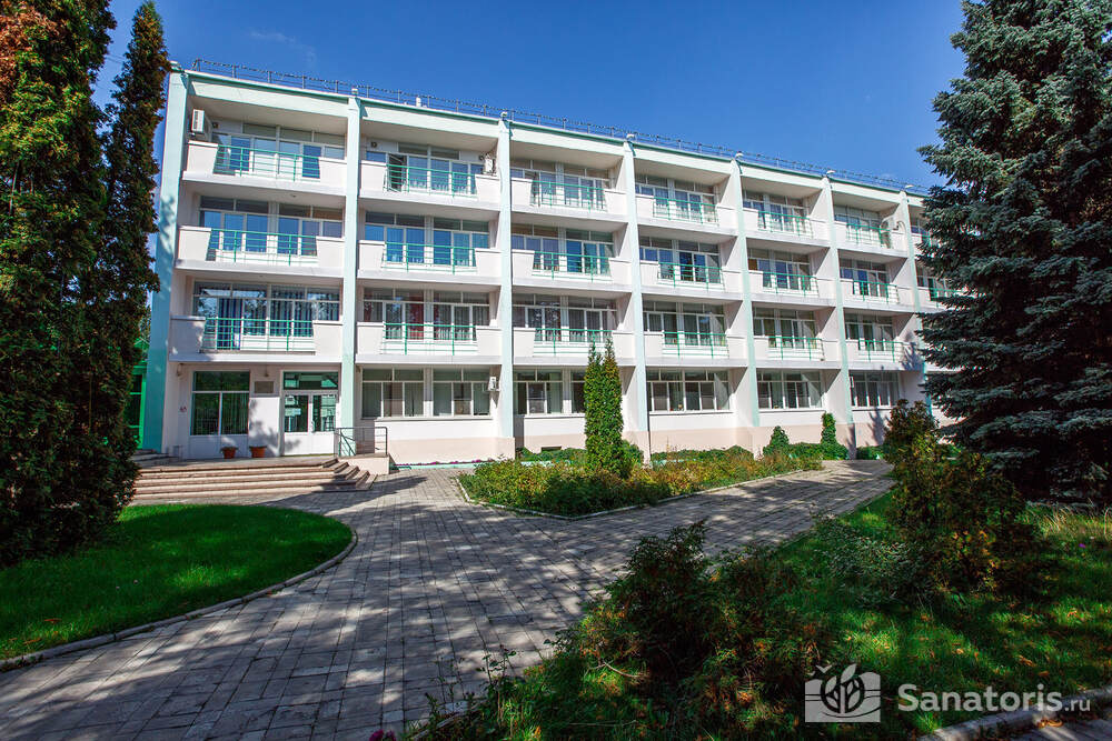 Комбинат КМАруда