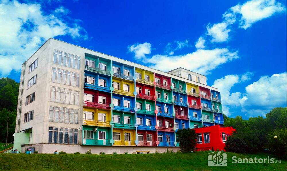 Красная Поляна