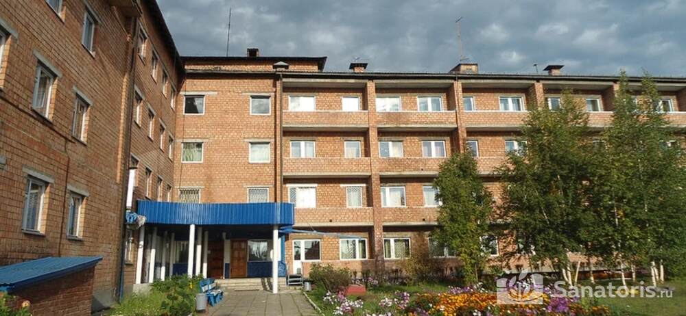 Сосновые родники