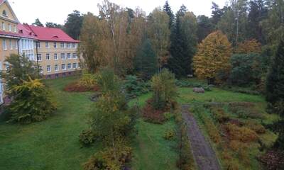 Санаторий Советск