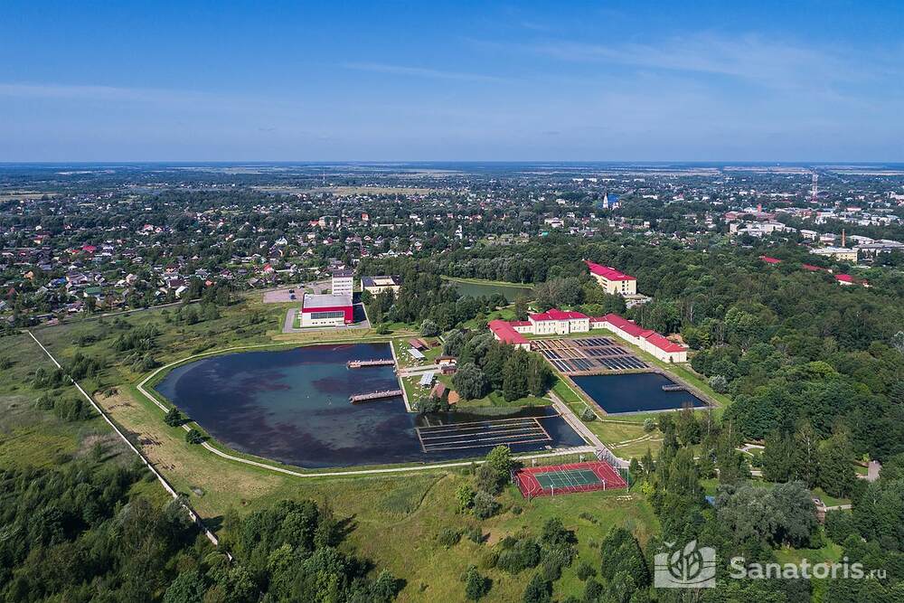 Старая Русса