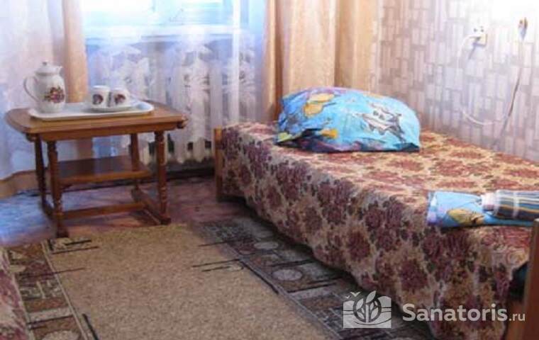 Двухместные номера