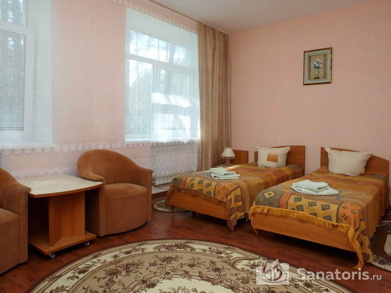 Двухместный