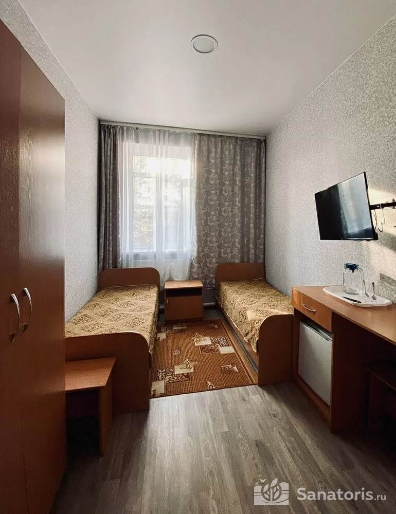 4-я Категория ЭКОНОМ Корпус №2