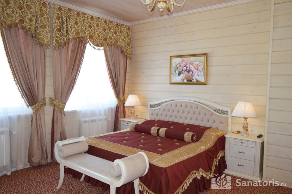 Номер Люкс“Премиум”