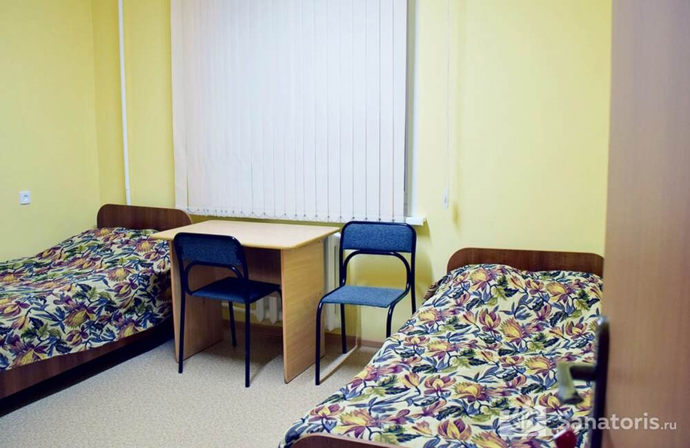 Двухместный стандарт