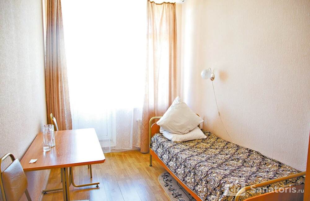 Одноместный номер