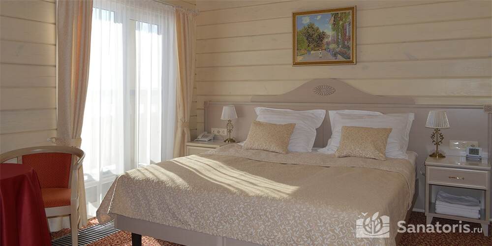 Номер первой категории