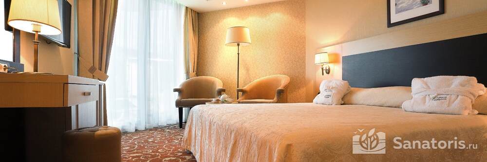 Люкс Премиум