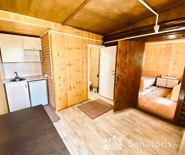 Коттедж Улица «ЛЕСНАЯ»