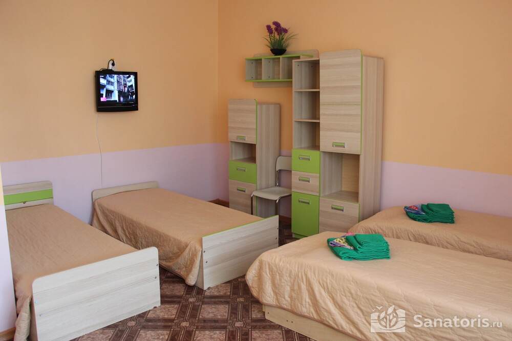 «Экономный»