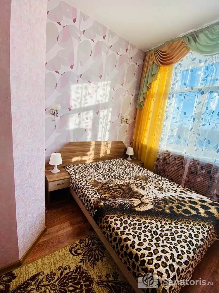 Номера первой категории