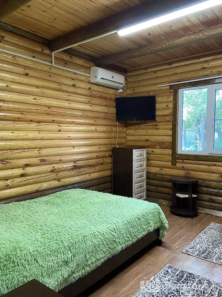 Коттедж Улица «РУБЛЕВКА»