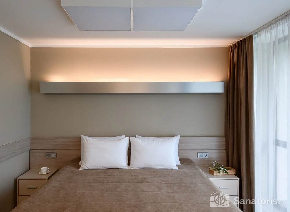 Номер Престиж Шале №5