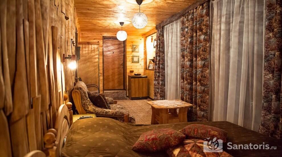 Экологические номера "Медведь" и "Олень"