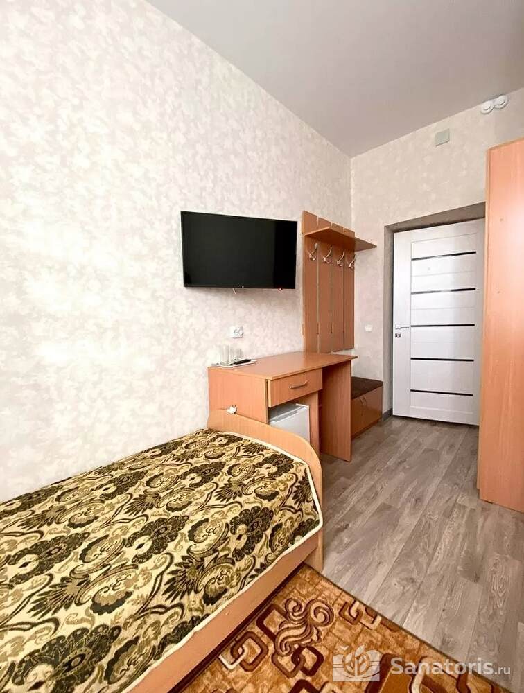 1-я категория ТВИН Корпус 2