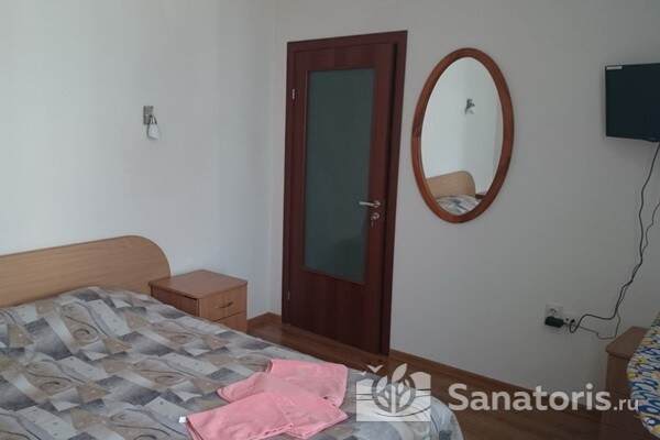 1 местный 1 комнатный номер