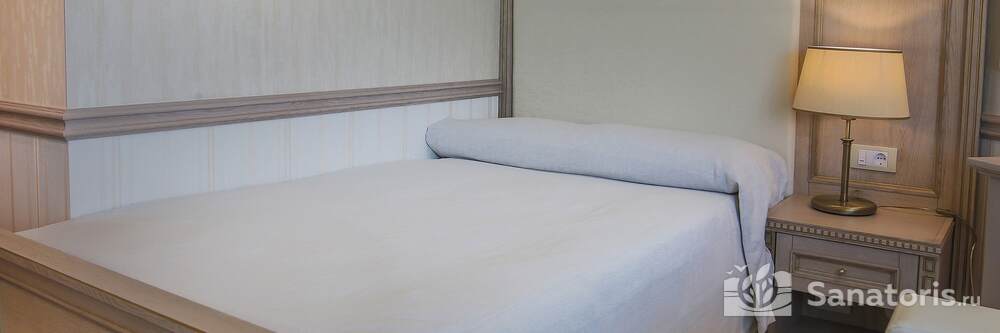 Люкс двухуровневый