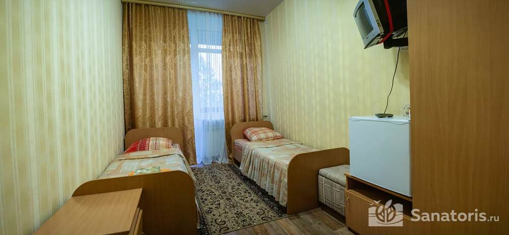 4-я Категория ЭКОНОМ