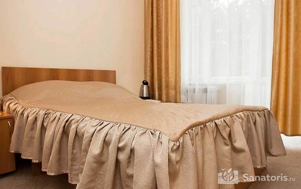 ПК 1-местный 1-комнатный