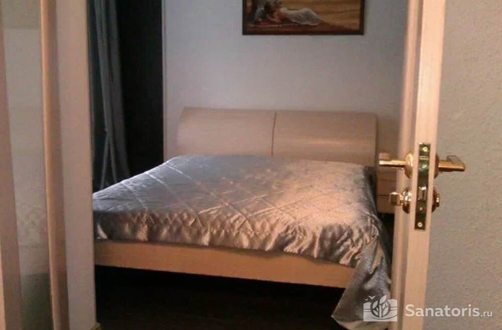 Пятиместный номер