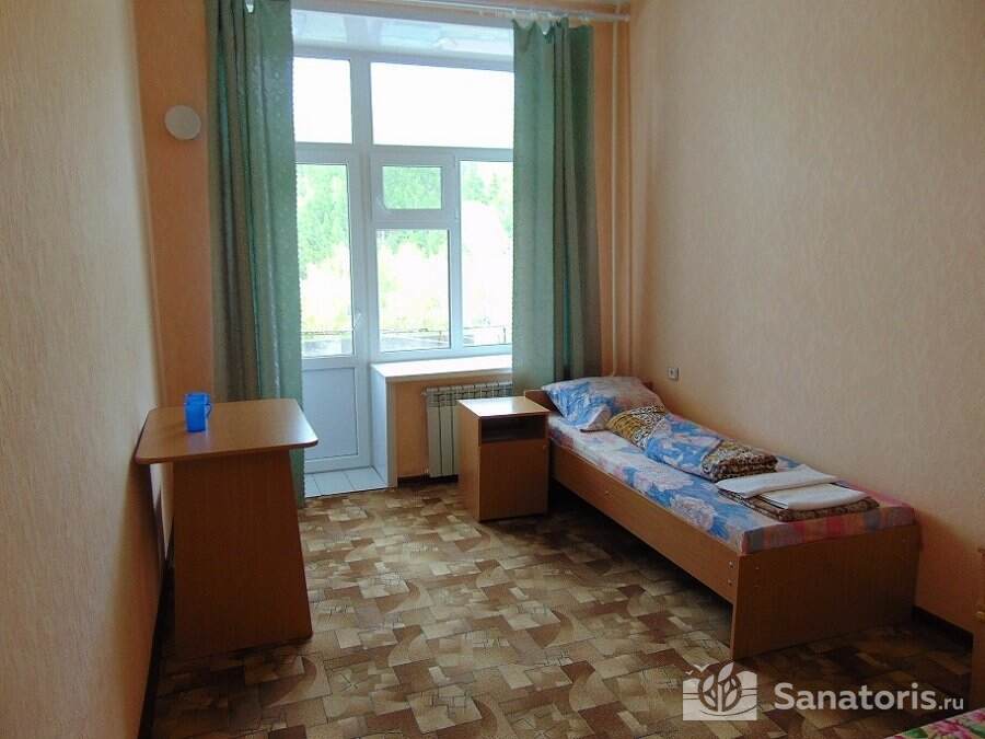 Номера улучшенной планировки