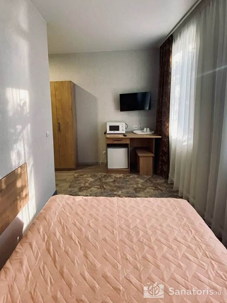 1-я категория ДАБЛ Корпус 2