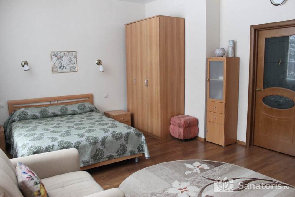 Номер Джуниор Сюит