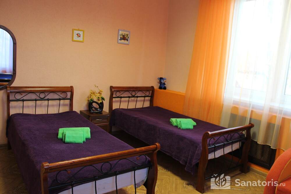 «Улучшенный»	